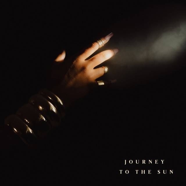 Journey To The Sun (feat. Ariel J.)