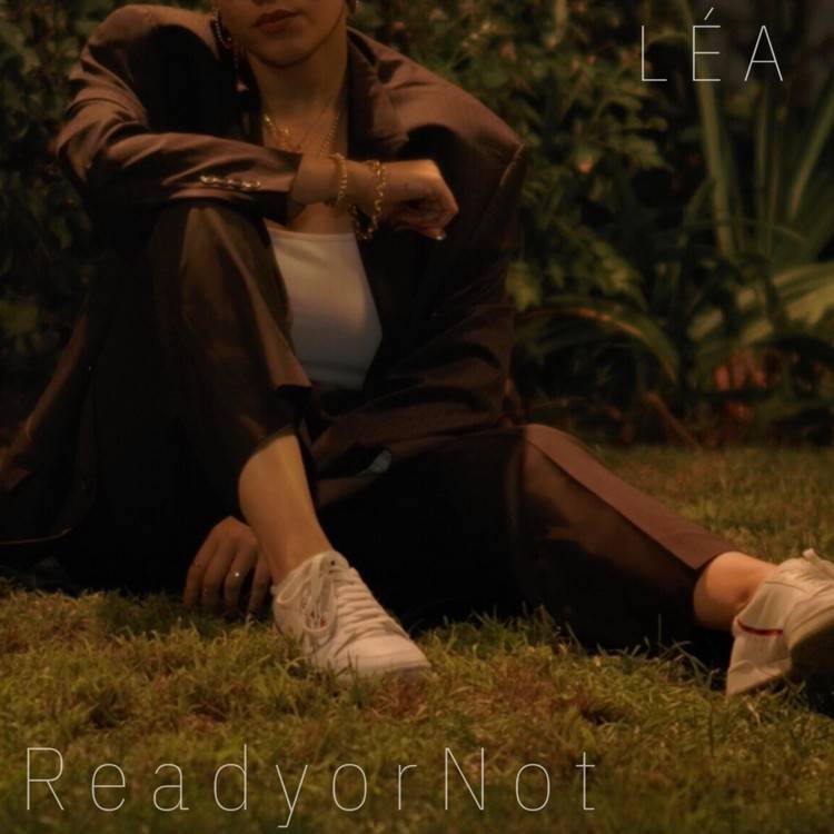 ReadyorNot - Single