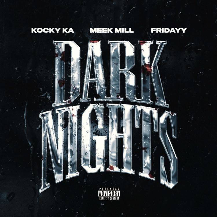 Dark Nights (Remix) - Single