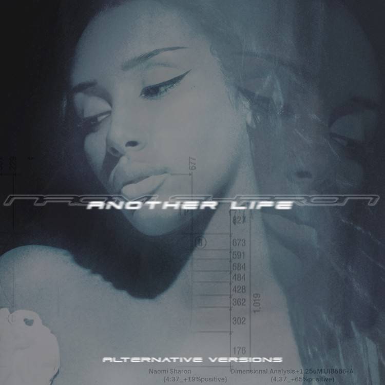 Another Life (Alternative Versions) - EP