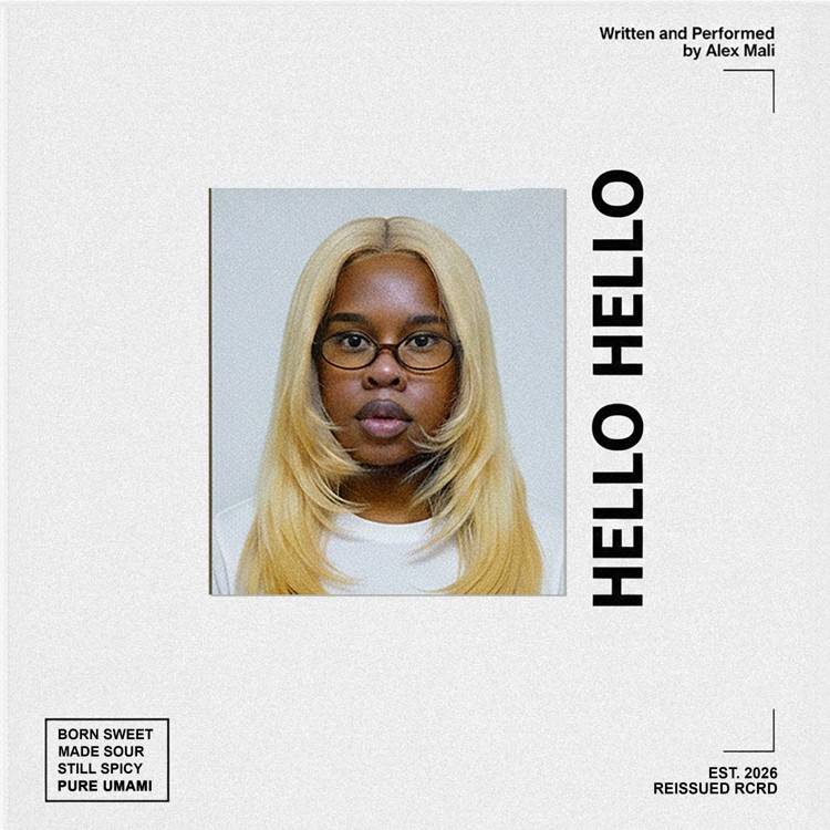 Hello Hello