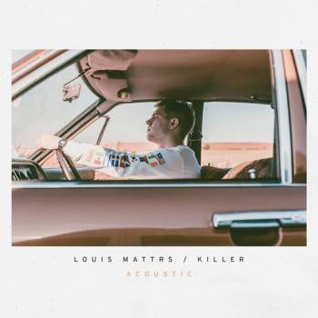 Killer (Acoustic) - Single