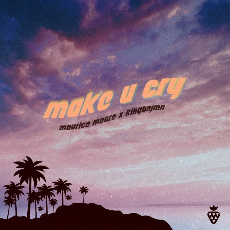 Make U Cry.