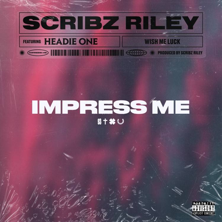 Impress Me (feat. Headie One) - Single