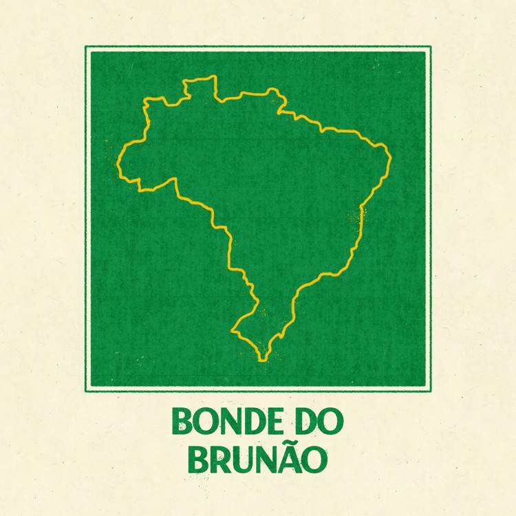 Bonde do Brunão