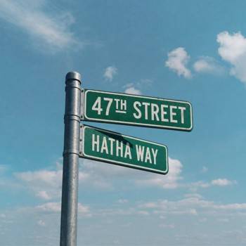 47th Street