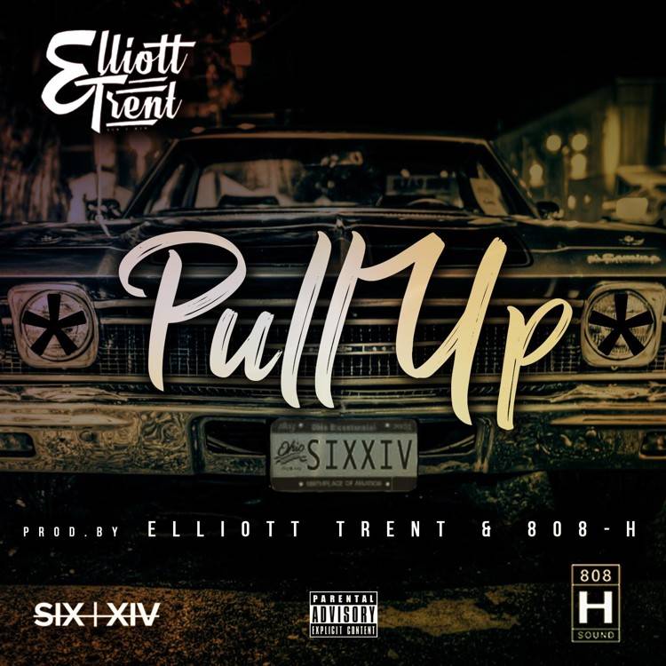 Pull Up - Single