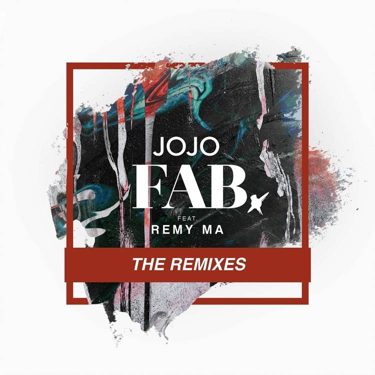 FAB. (feat. Remy Ma) [Remixes] - EP