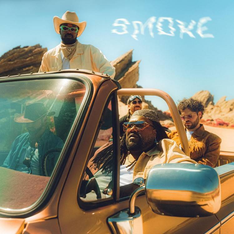 Smoke - Single