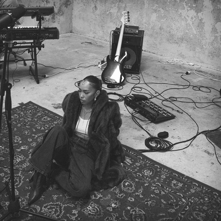 Live at Magnet Studios