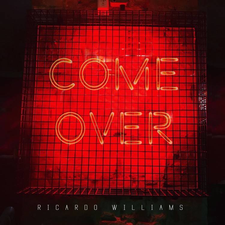 Come Over - Single