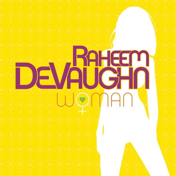 Woman - Single
