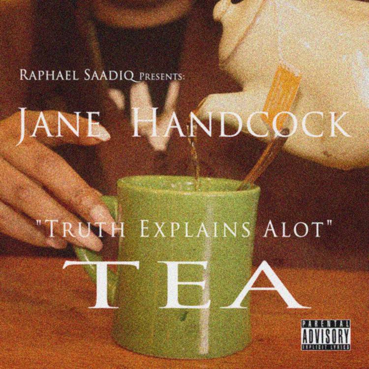 Raphael Saadiq Presents: Jane Handcock 