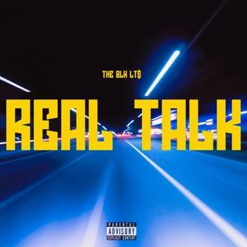 Real Talk - Single