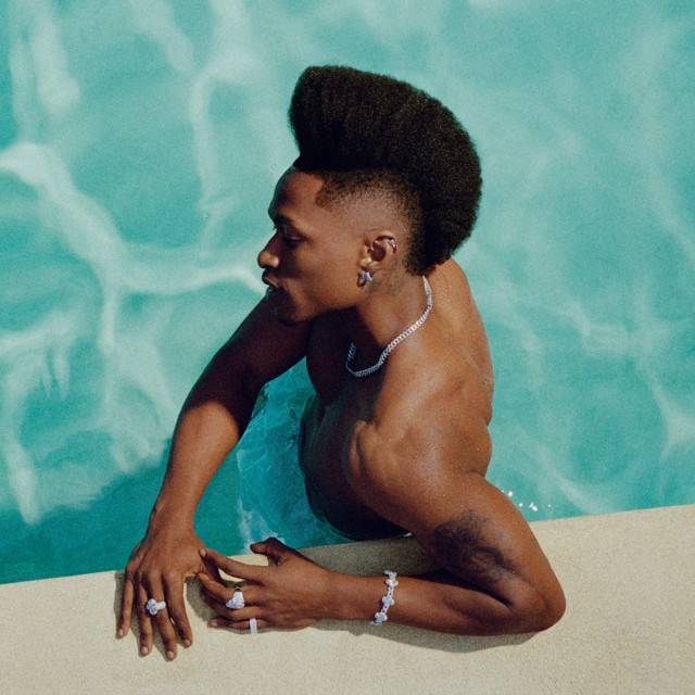 Fly U Out - Single