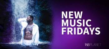 New Music Friday March 1st