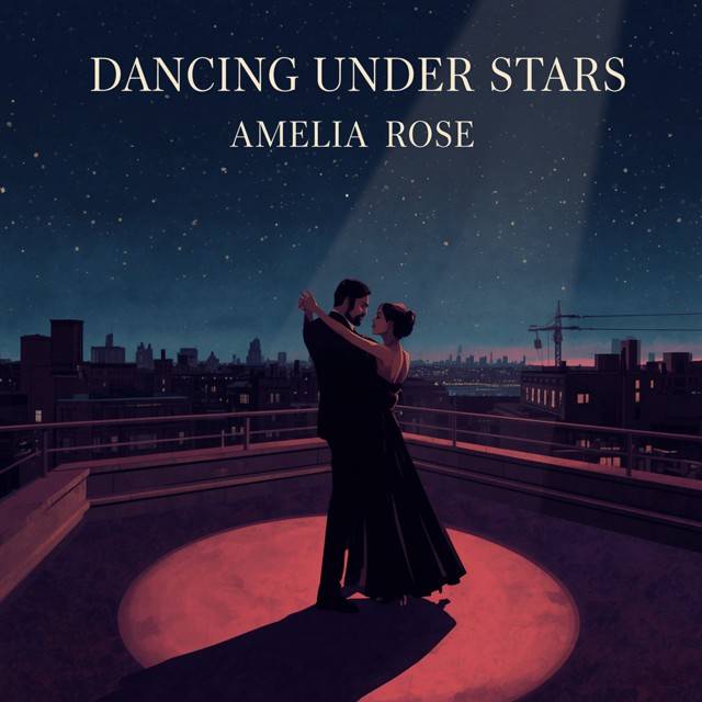 Dancing Under Stars - Single
