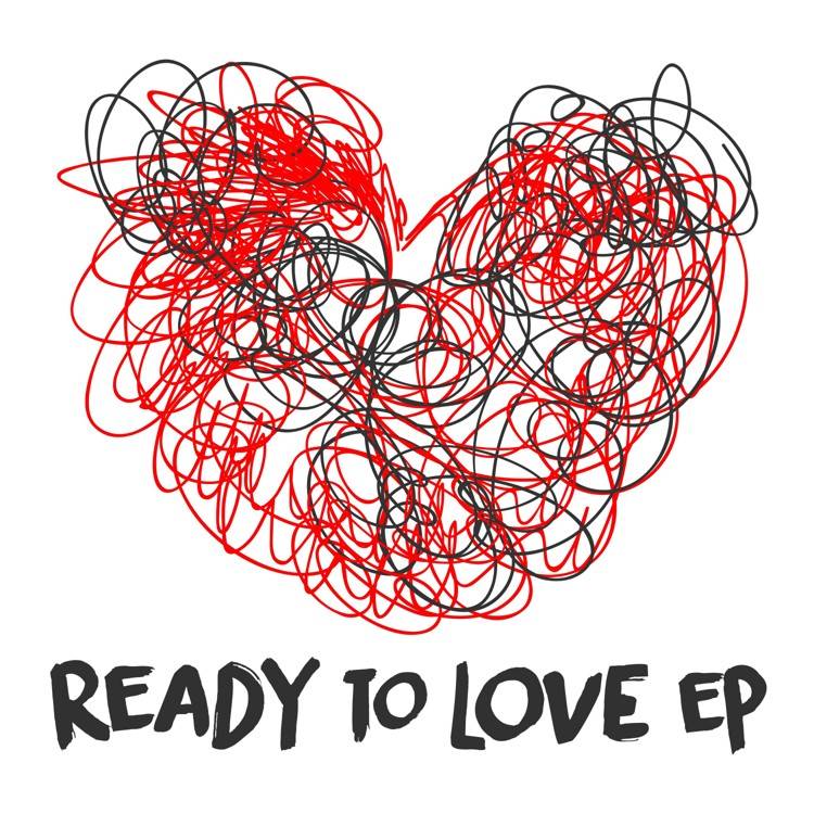 Ready To Love (Junior vs. DJ Pleez) - Single