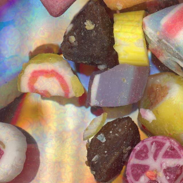 Love Letters: Delirious Ecstasy