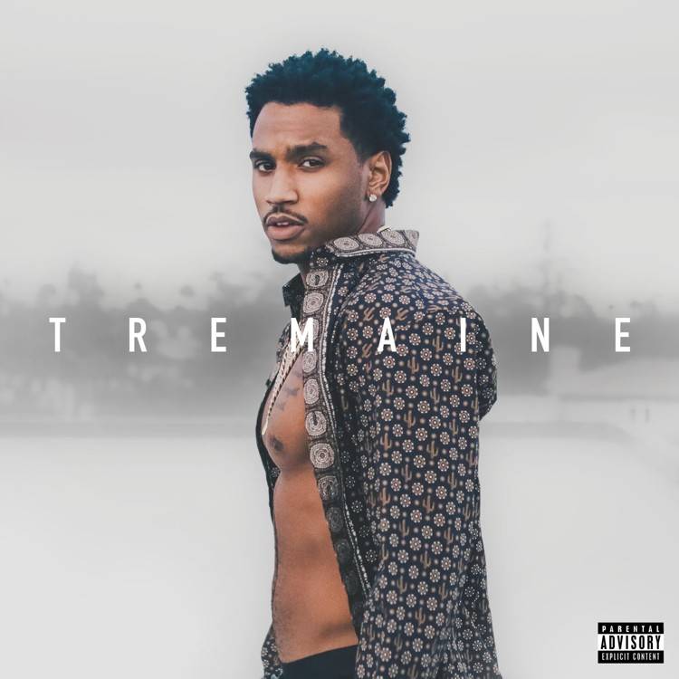 Tremaine The Album