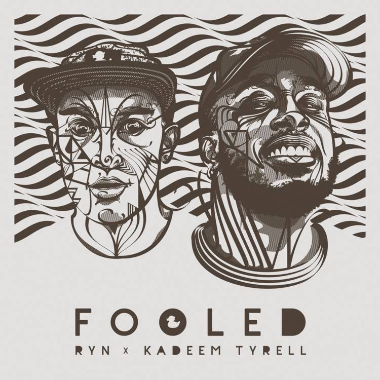 Fooled EP - EP