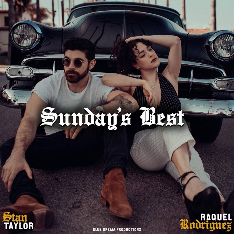 Sunday's Best - EP