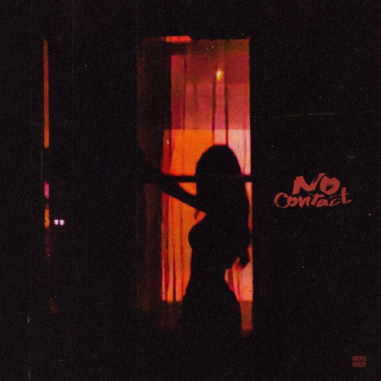 no contact (feat. Dylan Reese & Kayla Rae)