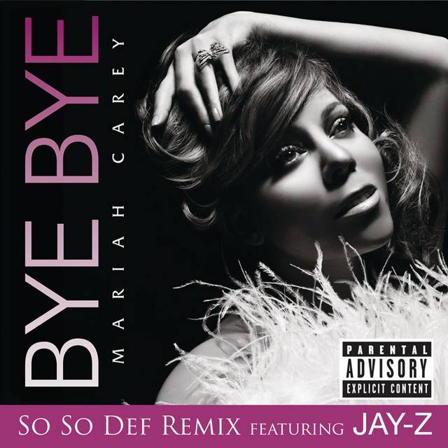 Bye Bye [So So Def Remix featuring JAY-Z (Explicit)]