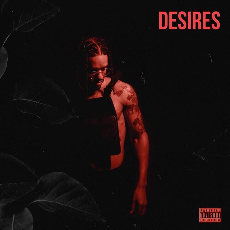 Desires (feat. Tre Ward)