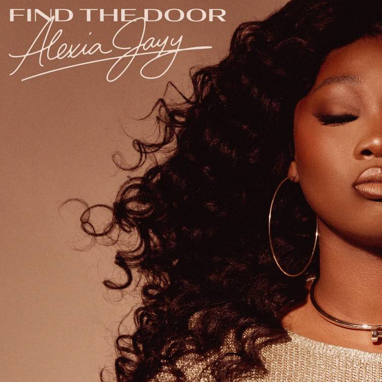 Find the Door - Single