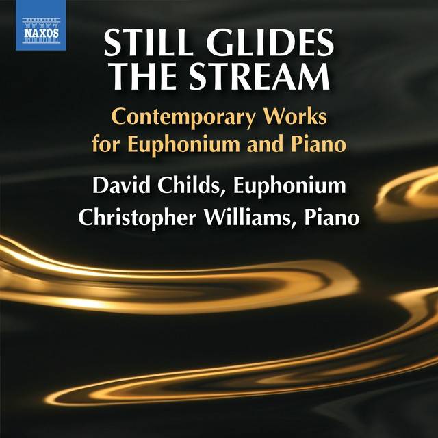 Still Glides the Stream