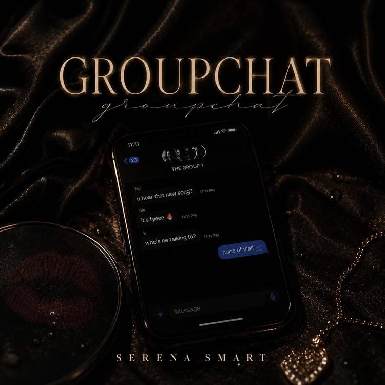 Groupchat - Single