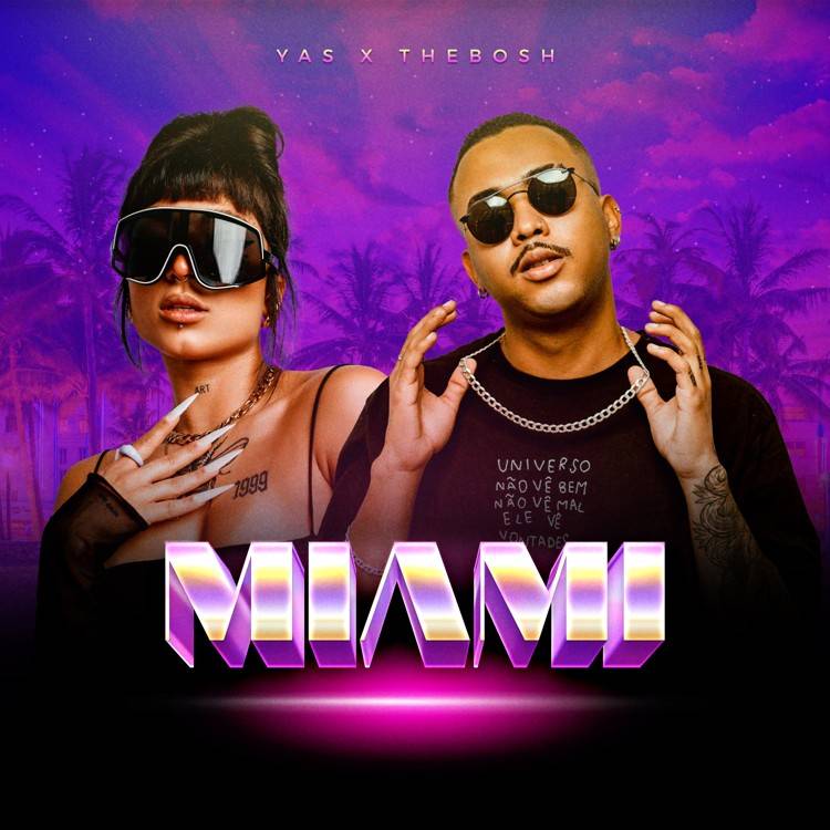 Miami - Single