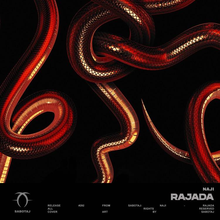 Rajada - Single