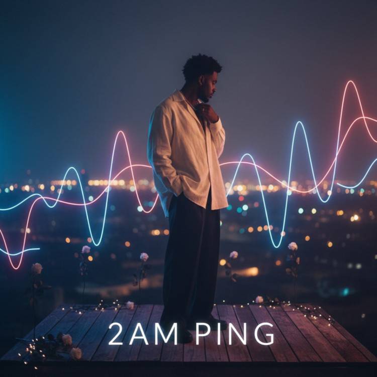 2Am Ping - EP