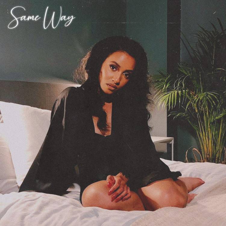 Same Way - Single
