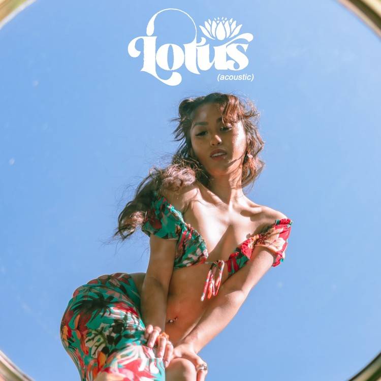 Lotus (Acoustic)