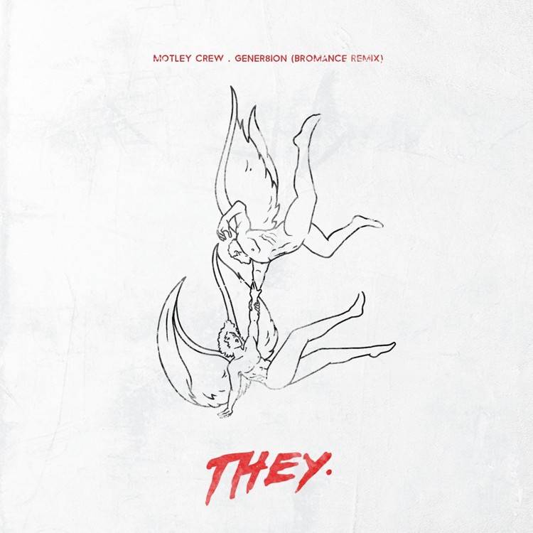 Motley Crew (Gener8ion Remix)
