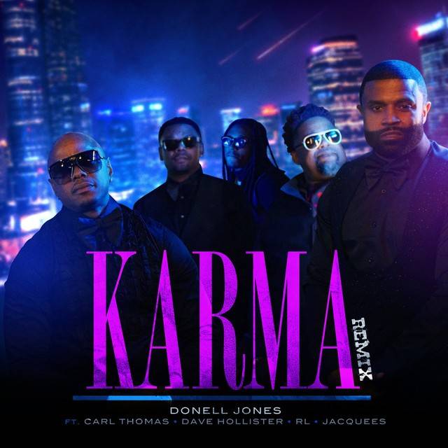 Karma (Remix)