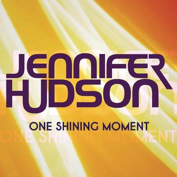 One Shining Moment - Single