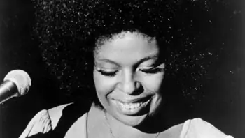Roberta Flack