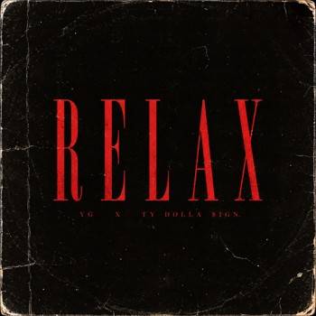 Relax (2009)
