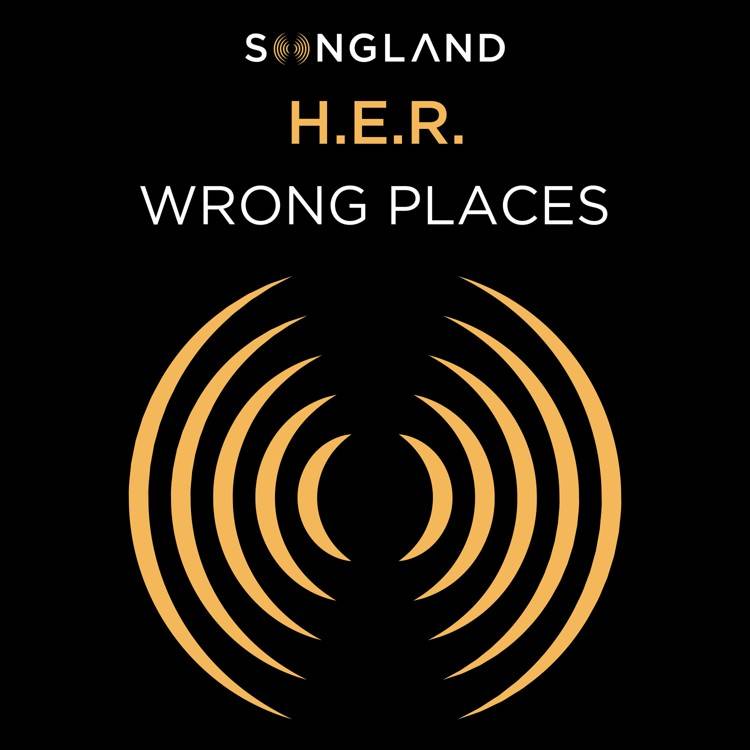 Wrong Places - Single