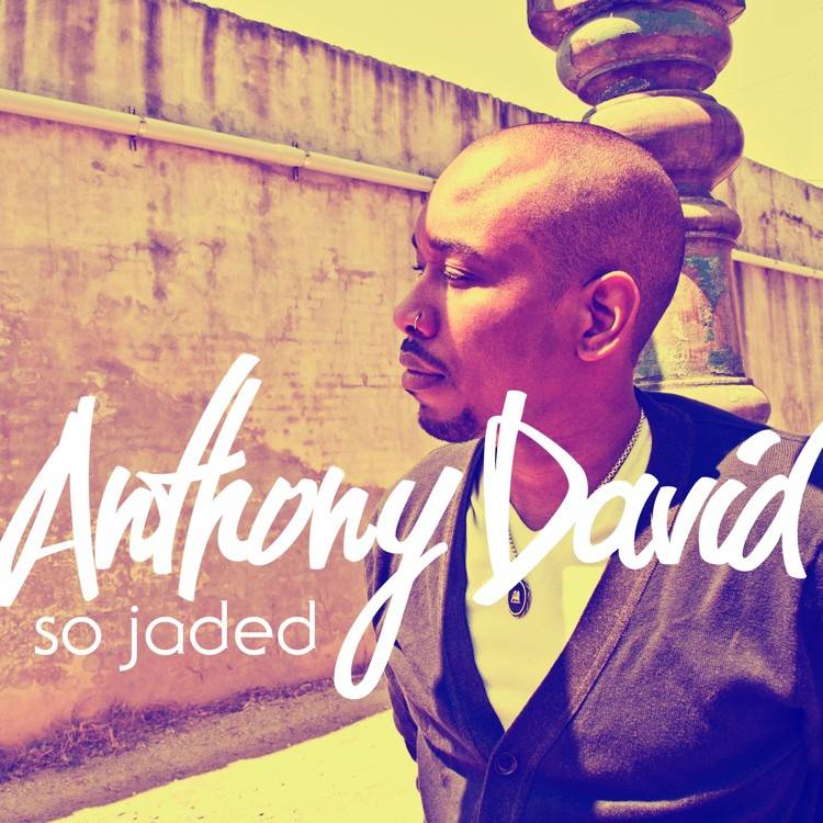 So Jaded - Single