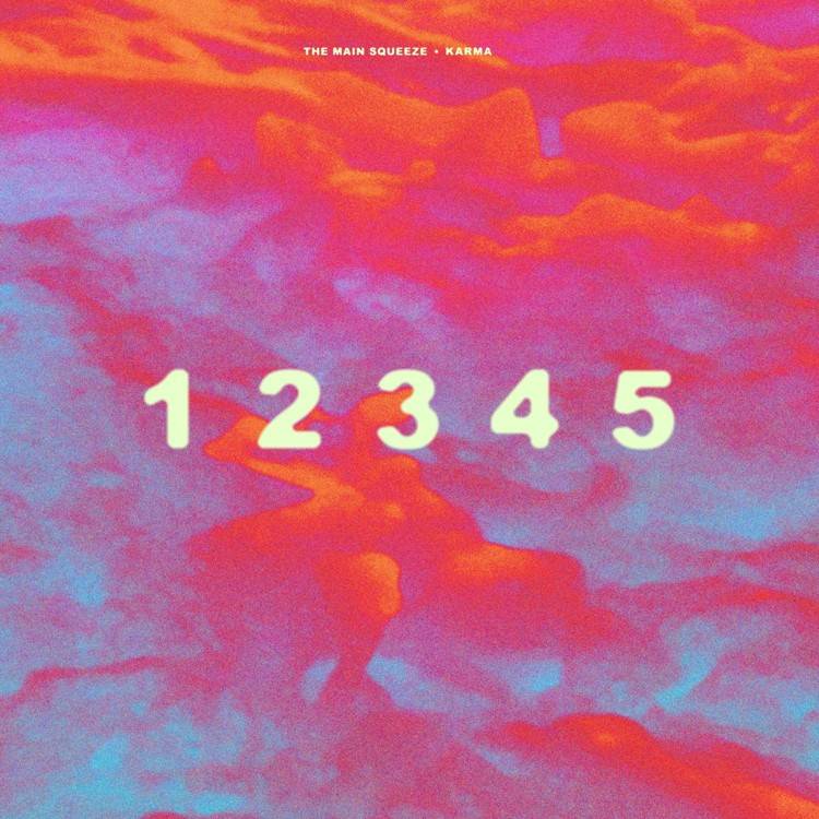 Karma - Single