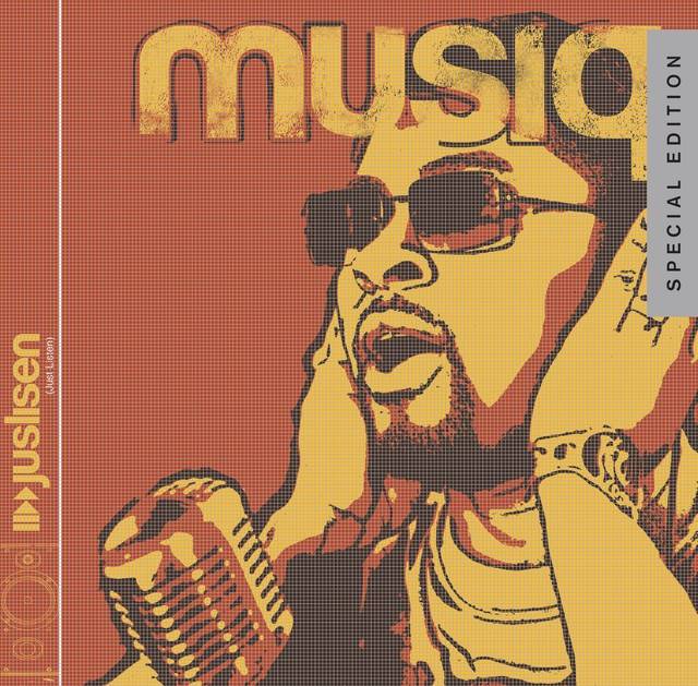 Juslisen (Special Edition)