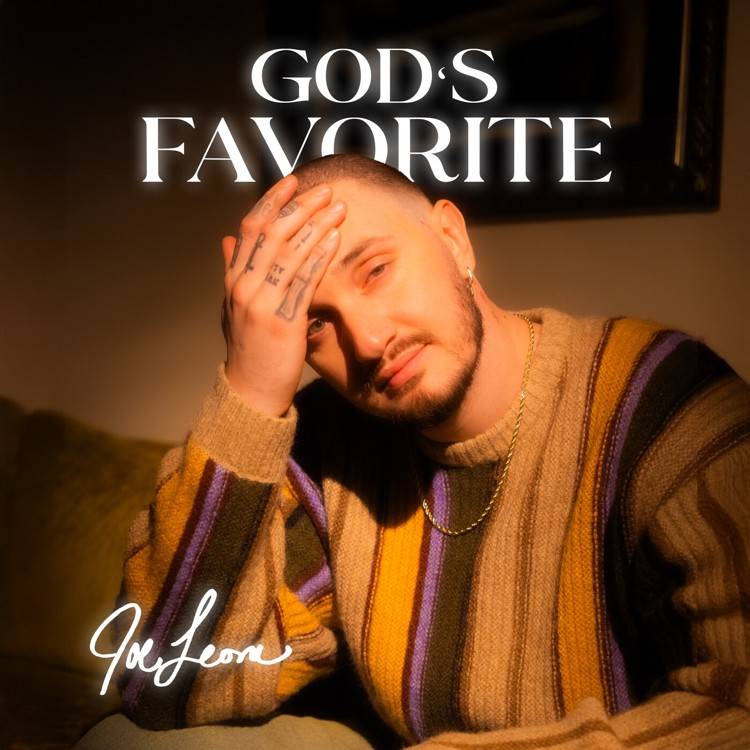 God's Favorite