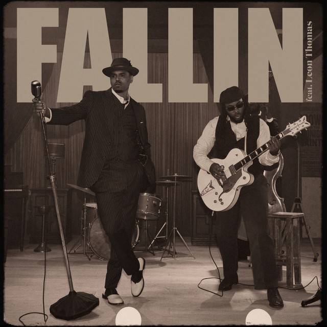 Fallin' (feat. Leon Thomas)