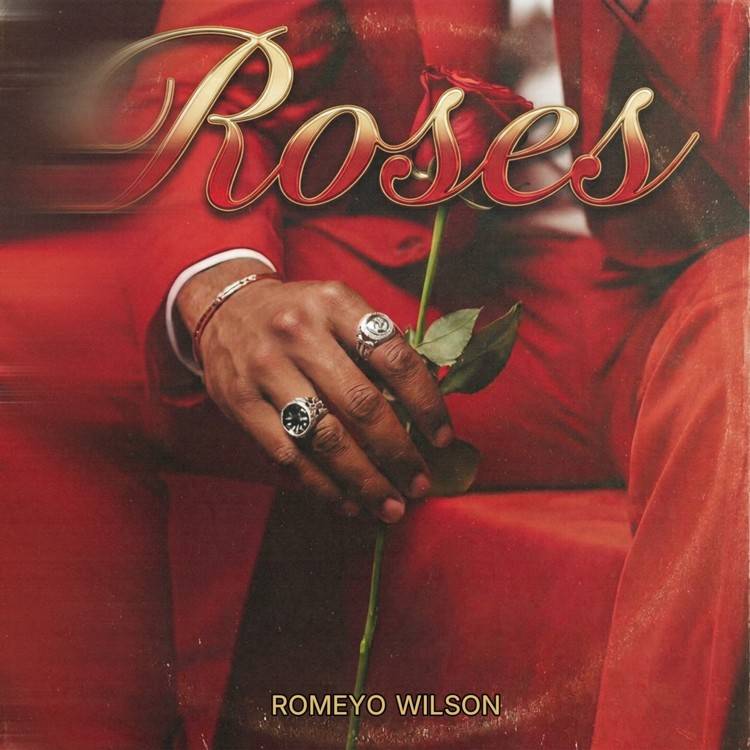 Roses - Single