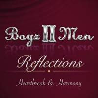 Reflections: Heartbreak and Harmony